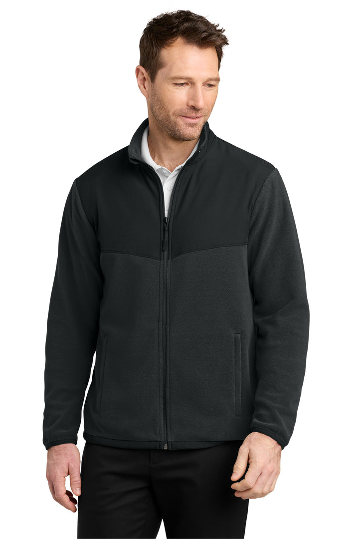 Port Authority Therma-Tek Fleece Jacket F180