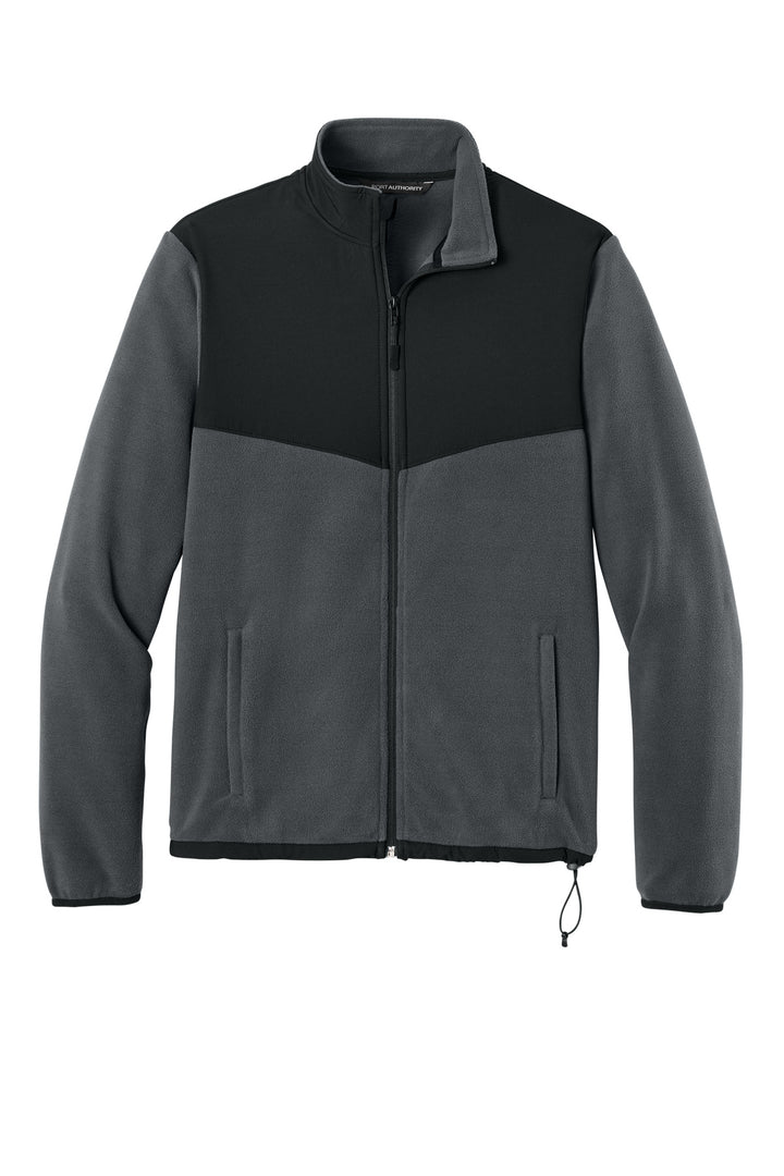 Port Authority Therma-Tek Fleece Jacket F180