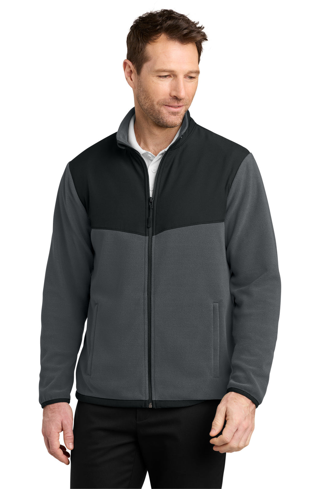 Port Authority Therma-Tek Fleece Jacket F180