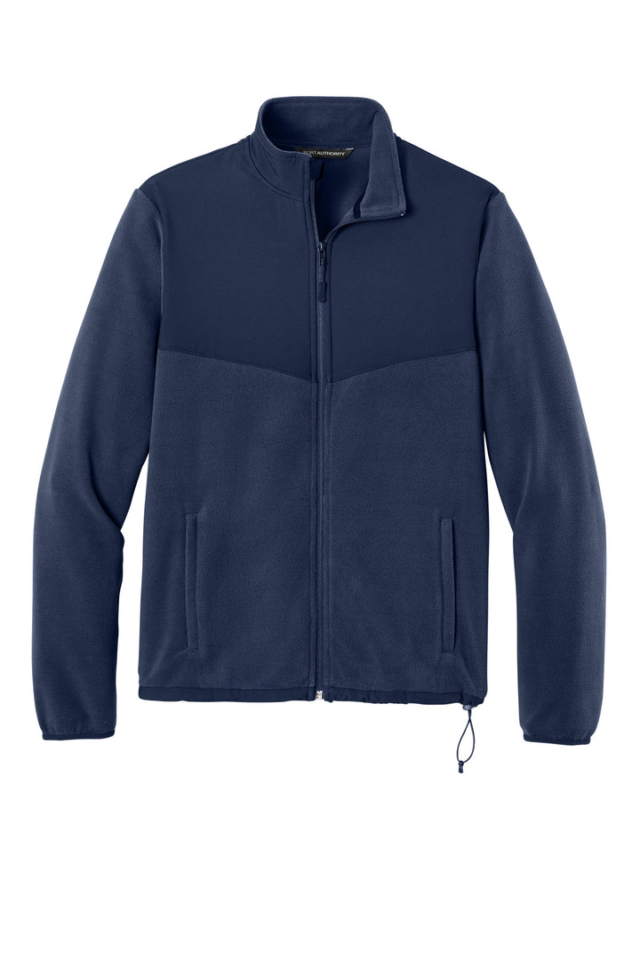Port Authority Therma-Tek Fleece Jacket F180