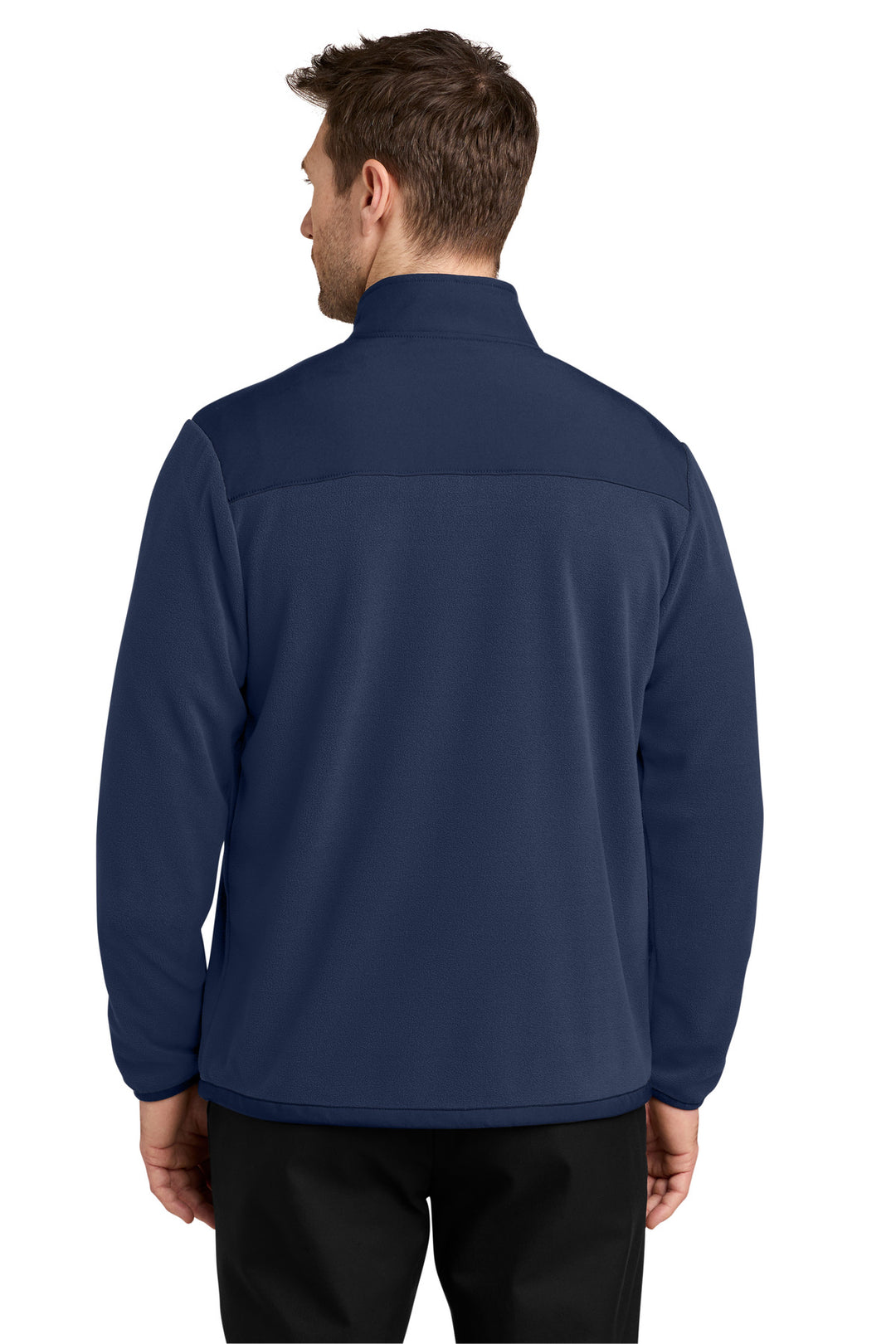 Port Authority Therma-Tek Fleece Jacket F180