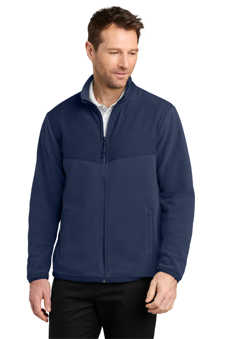 Port Authority Therma-Tek Fleece Jacket F180