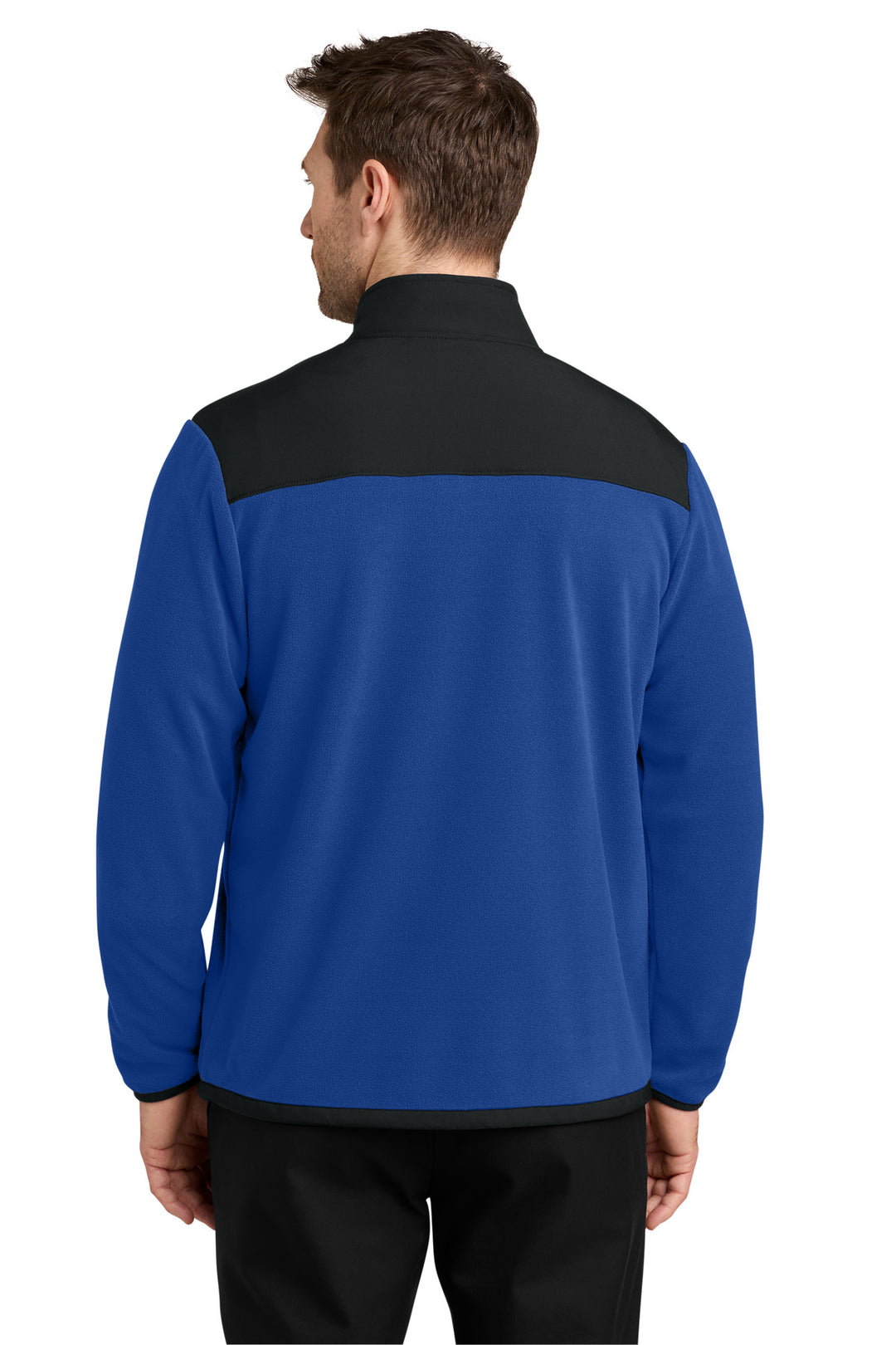 Port Authority Therma-Tek Fleece Jacket F180
