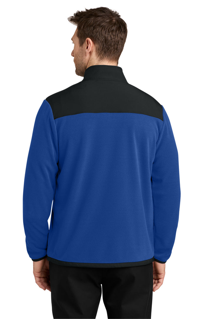 Port Authority Therma-Tek Fleece Jacket F180