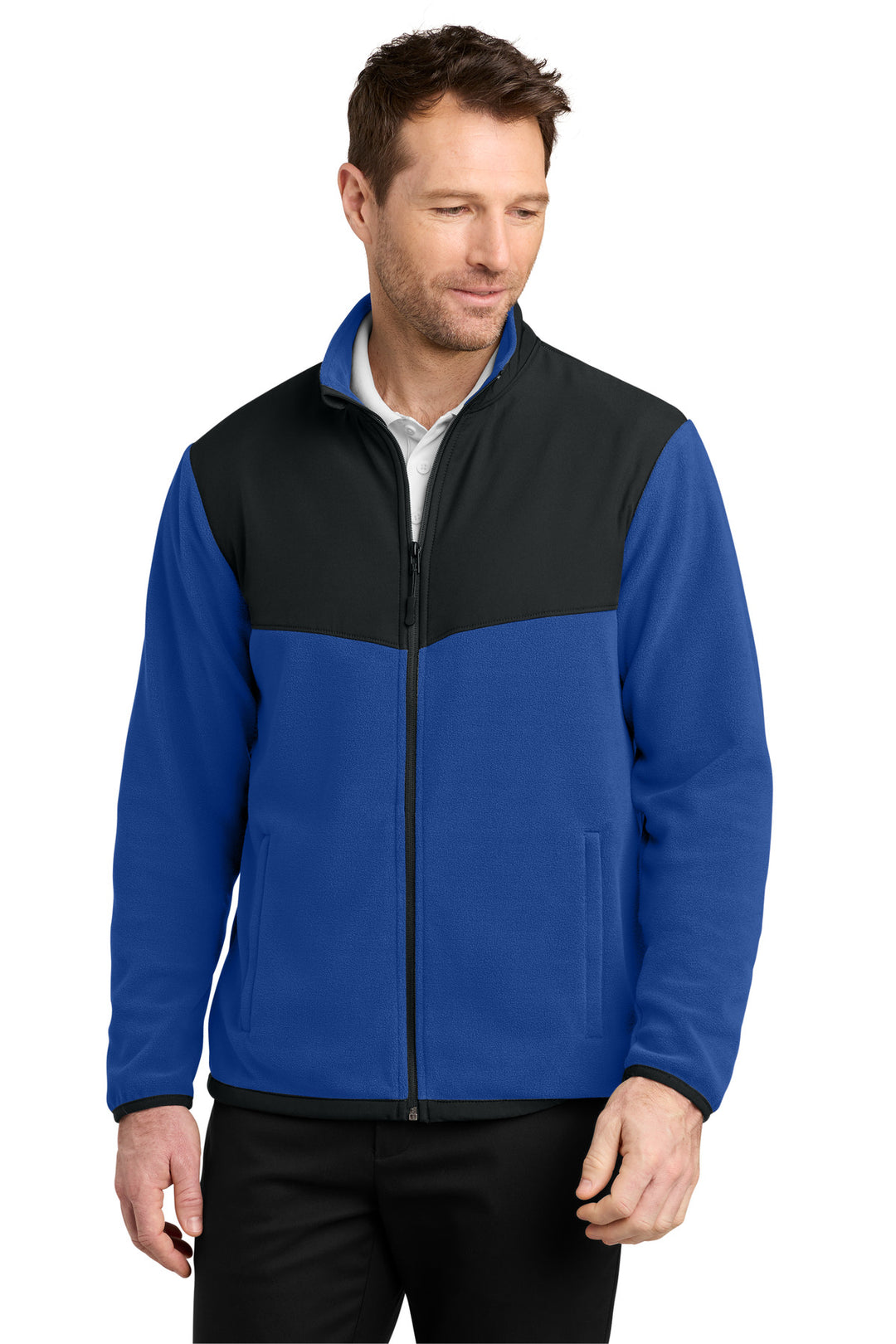 Port Authority Therma-Tek Fleece Jacket F180
