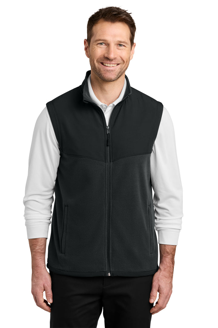 Port Authority Therma-Tek Fleece Vest F181