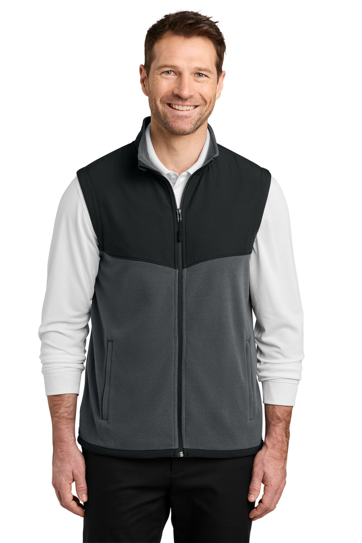 Port Authority Therma-Tek Fleece Vest F181