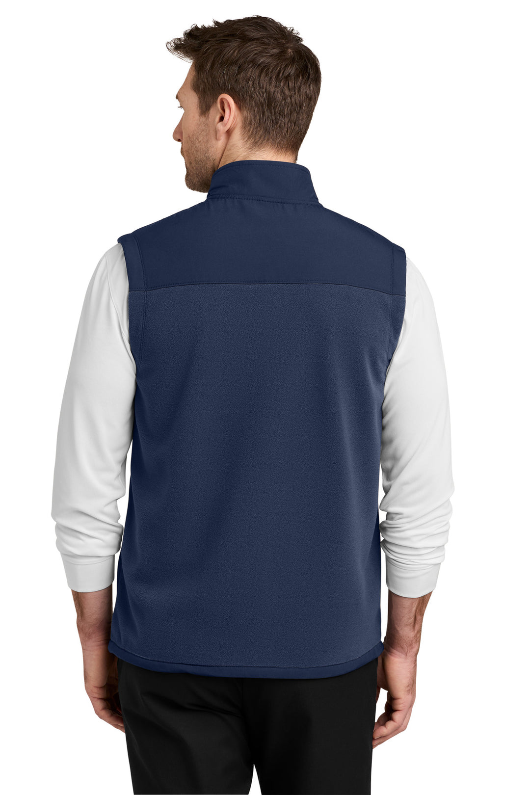 Port Authority Therma-Tek Fleece Vest F181