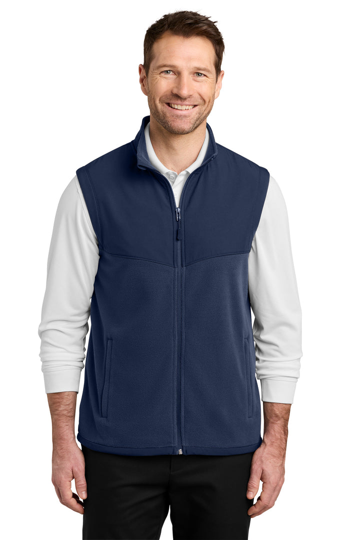 Port Authority Therma-Tek Fleece Vest F181