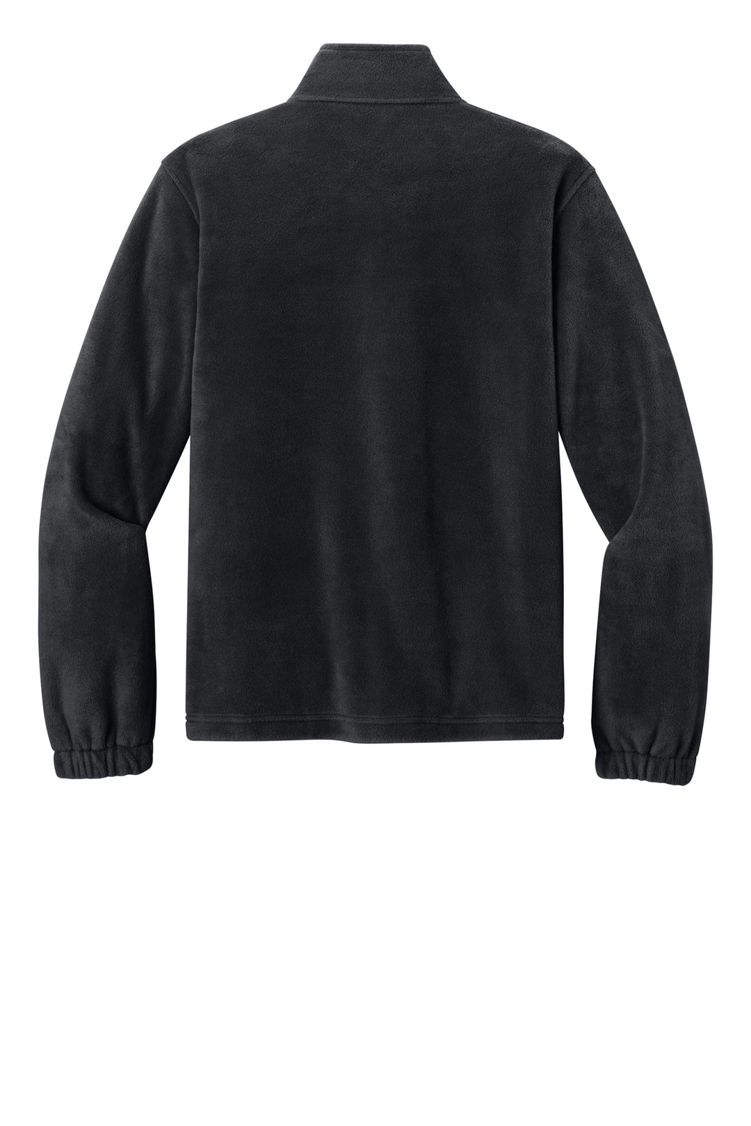 Port Authority Plush Fleece Full-Zip Jacket F190