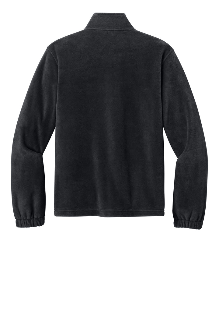 Port Authority Plush Fleece Full-Zip Jacket F190