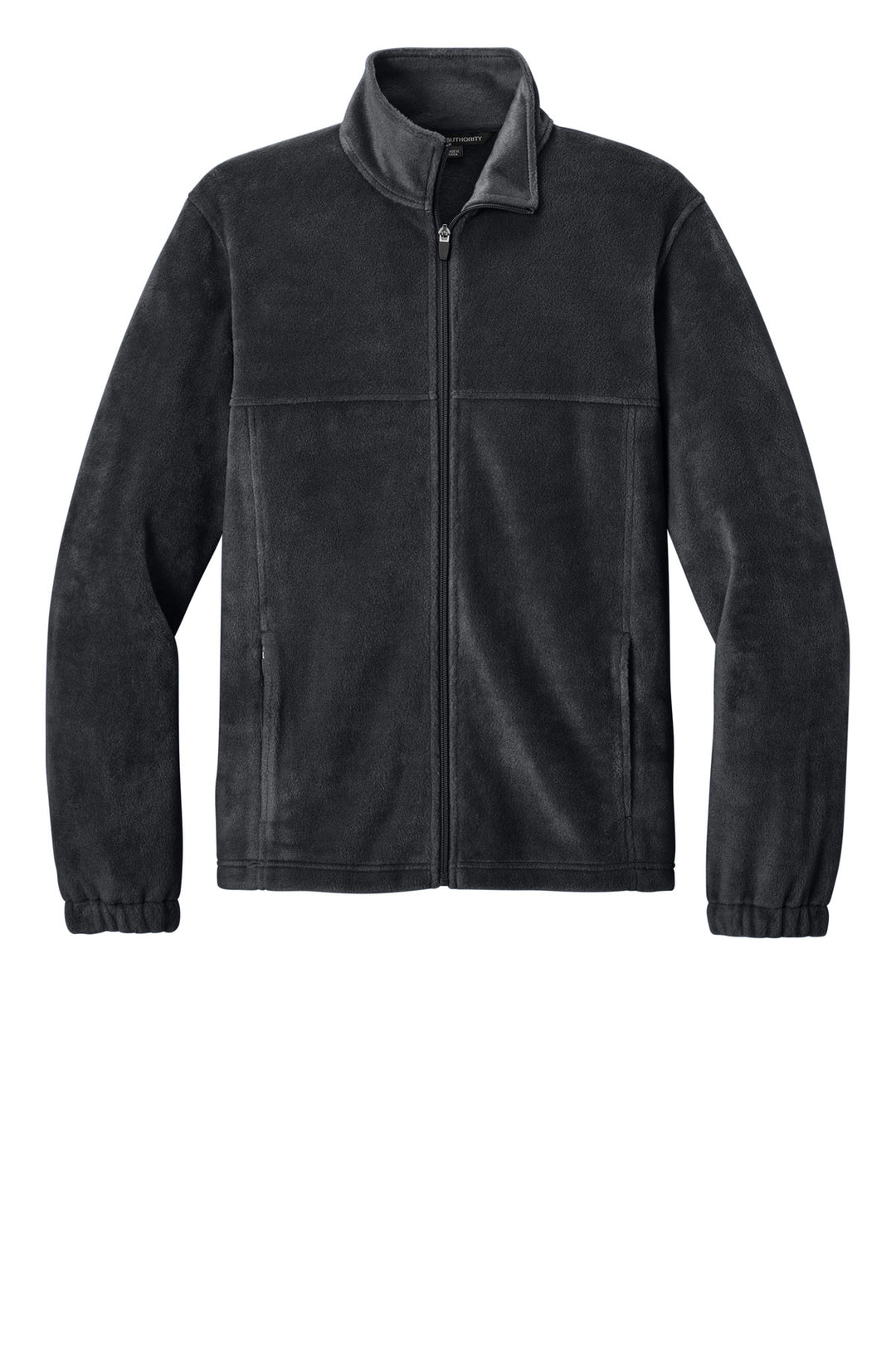 Port Authority Plush Fleece Full-Zip Jacket F190