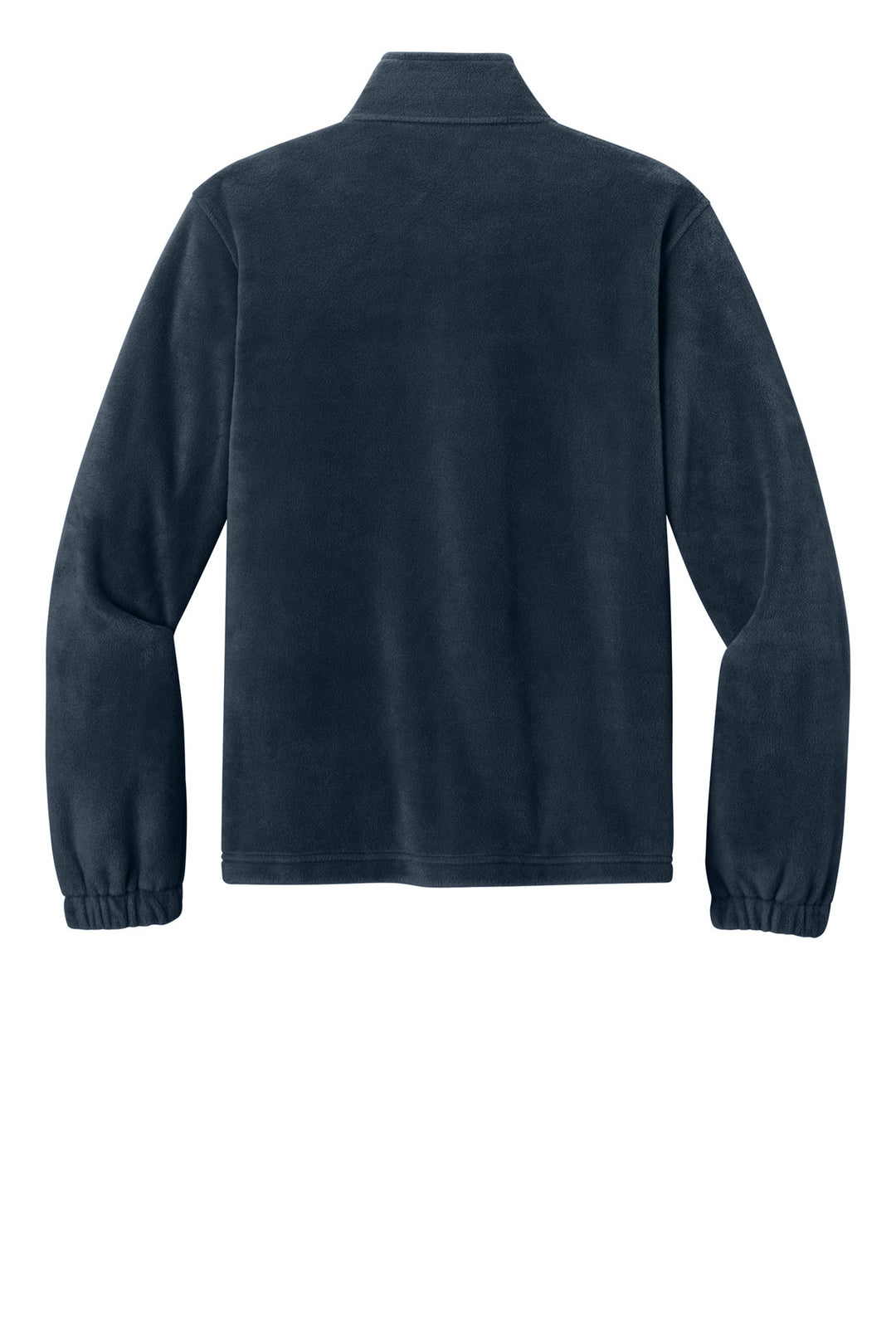 Port Authority Plush Fleece Full-Zip Jacket F190