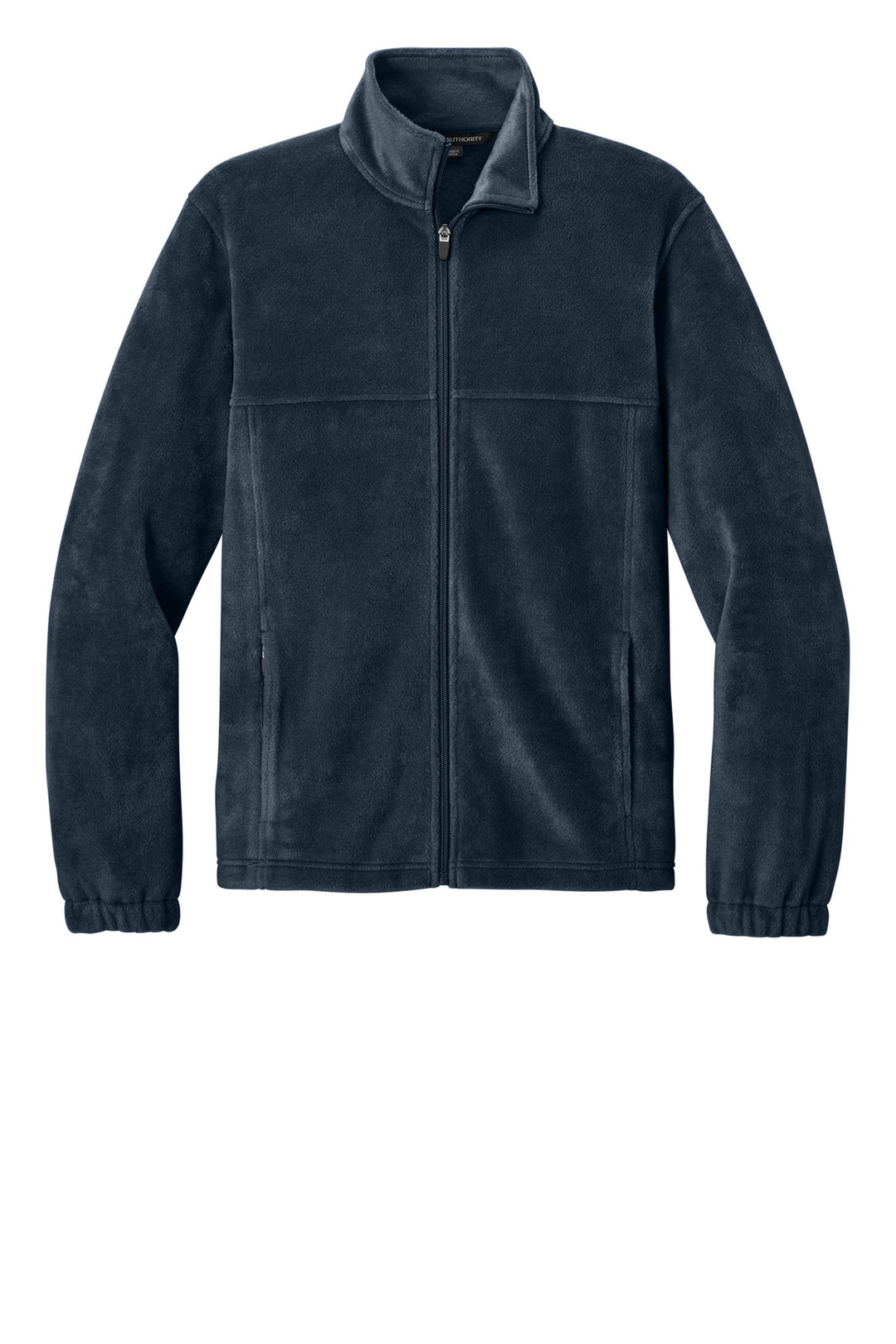 Port Authority Plush Fleece Full-Zip Jacket F190