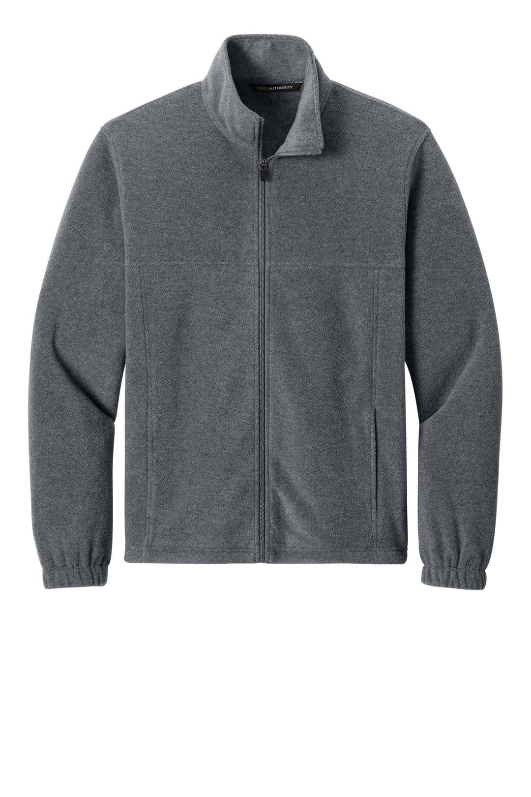 Port Authority Plush Fleece Full-Zip Jacket F190