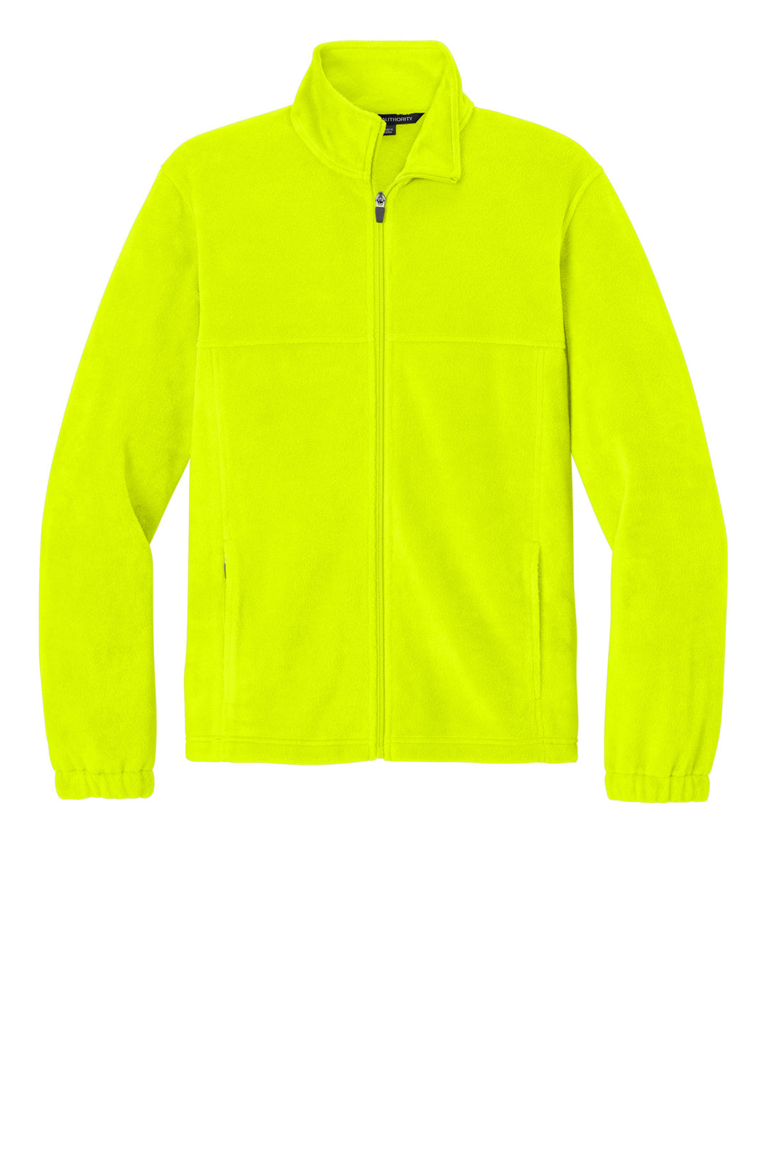 Port Authority Plush Fleece Full-Zip Jacket F190