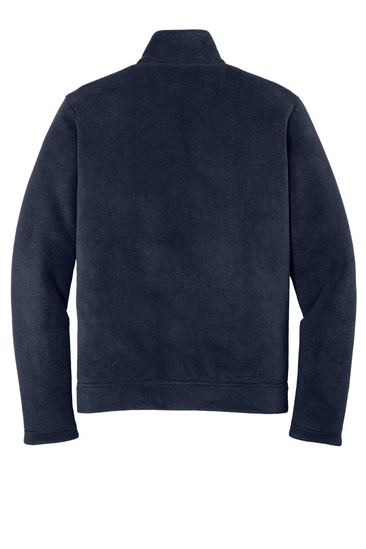 Port Authority  Ultra Warm Brushed Fleece Jacket. F211