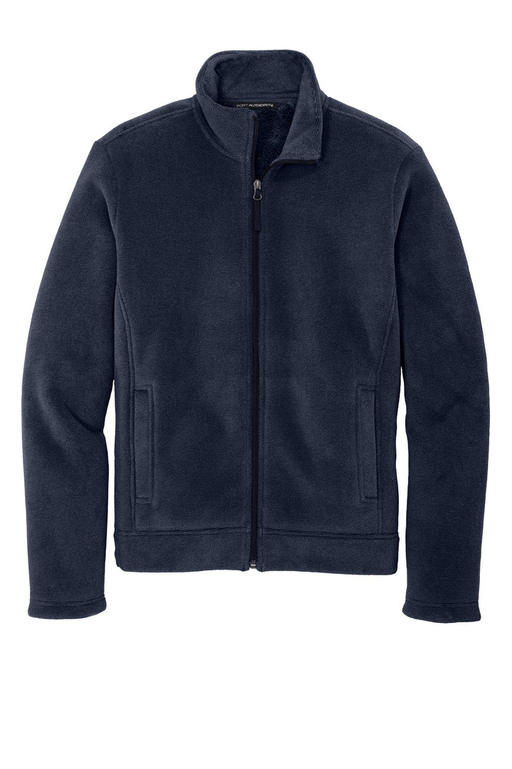 Port Authority  Ultra Warm Brushed Fleece Jacket. F211