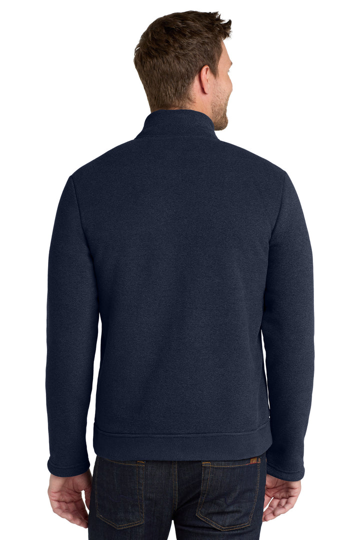 Port Authority  Ultra Warm Brushed Fleece Jacket. F211