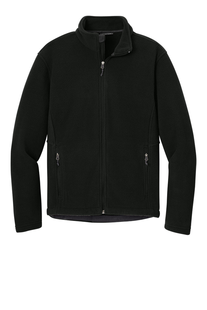 Port Authority Value Fleece Jacket. F217