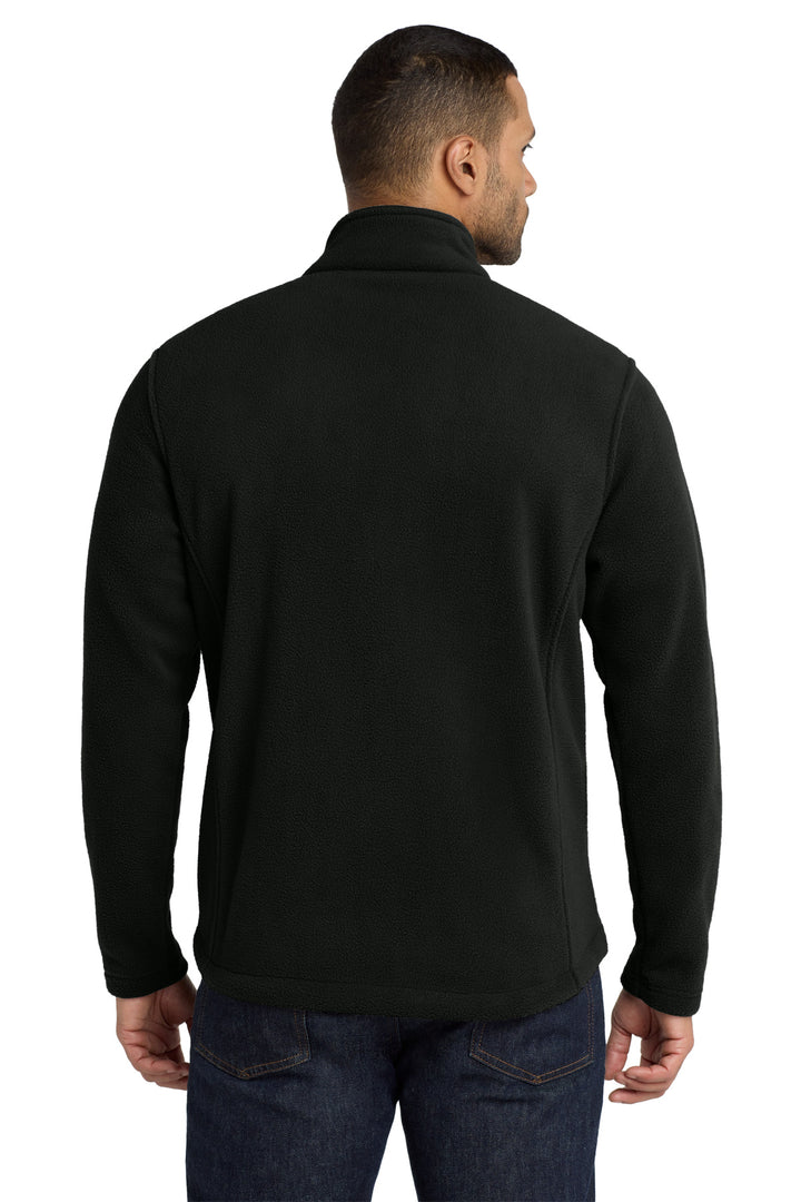 Port Authority Value Fleece Jacket. F217
