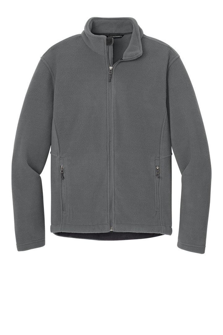 Port Authority Value Fleece Jacket. F217