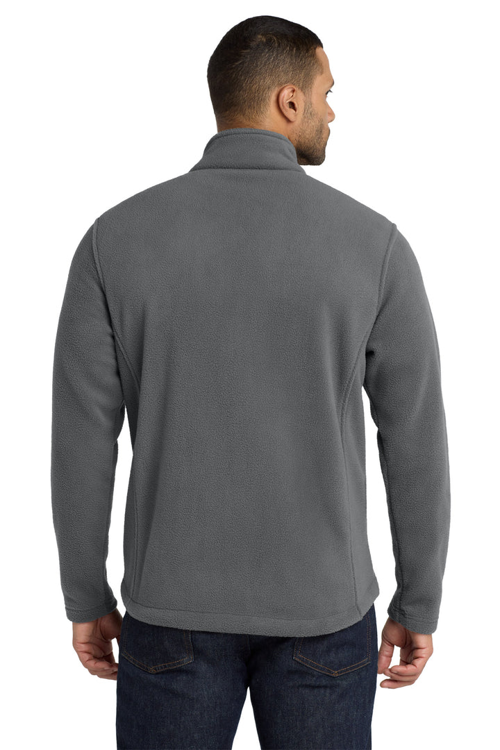 Port Authority Value Fleece Jacket. F217
