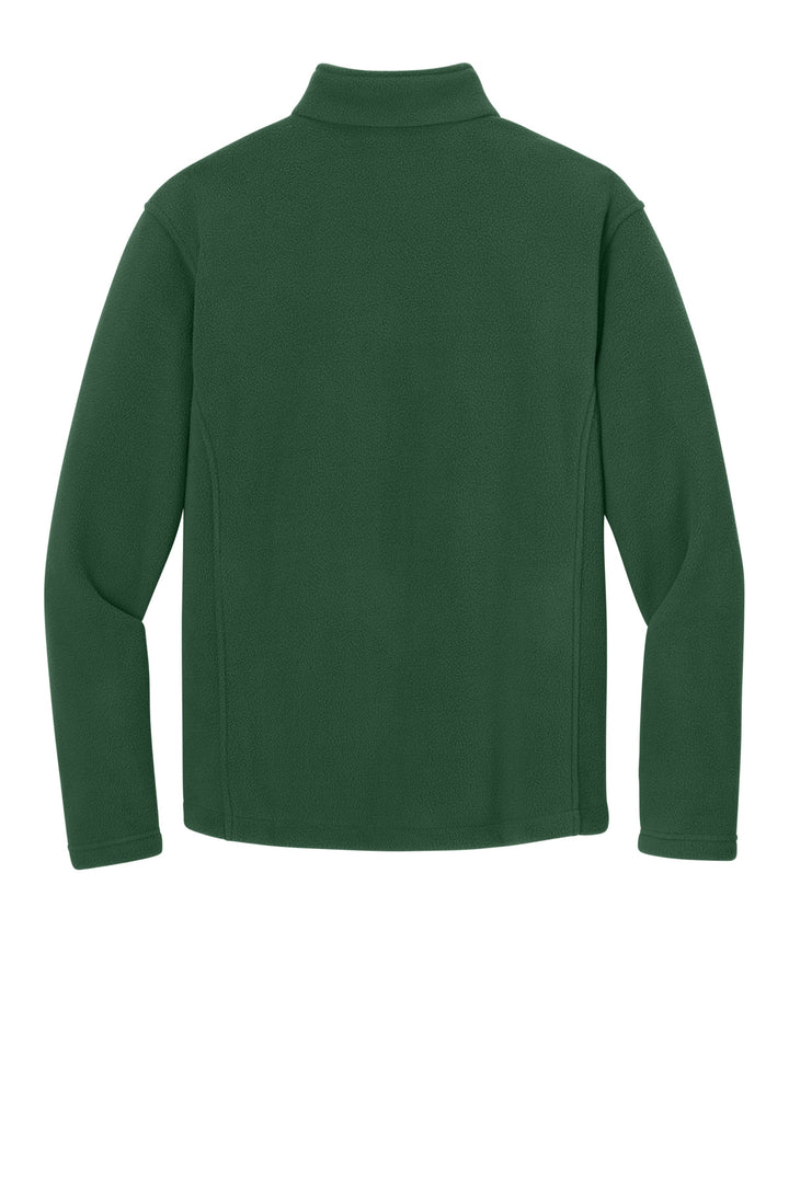 Port Authority Value Fleece Jacket. F217