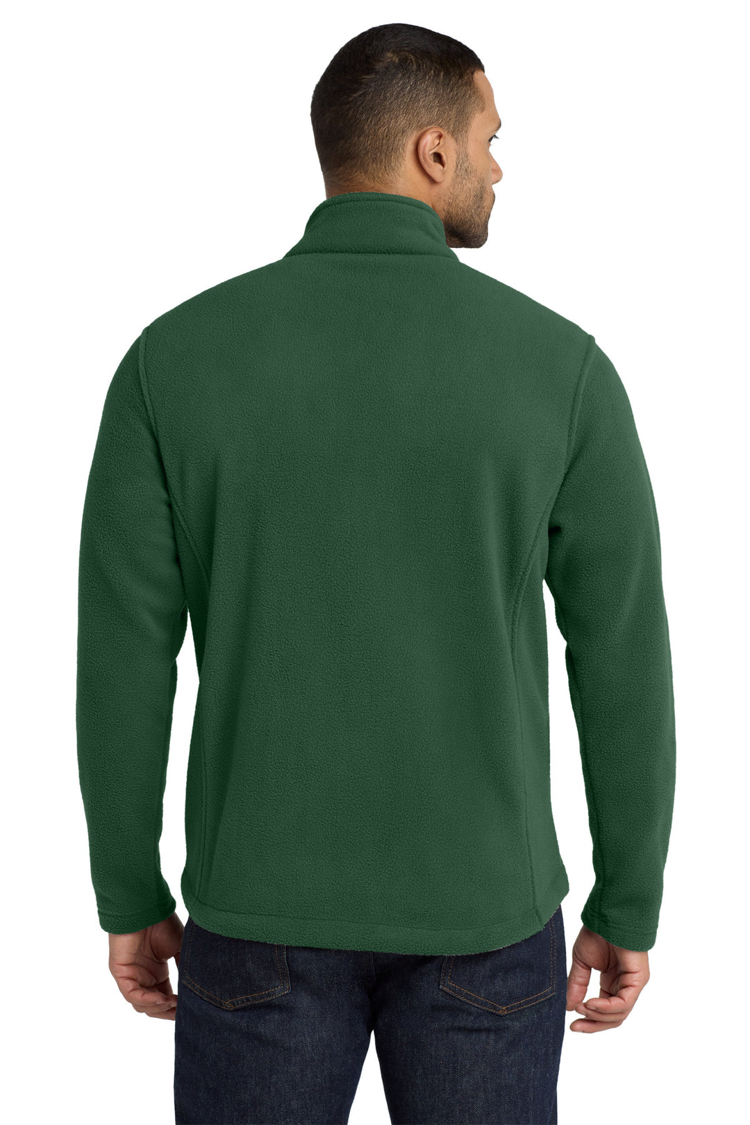 Port Authority Value Fleece Jacket. F217
