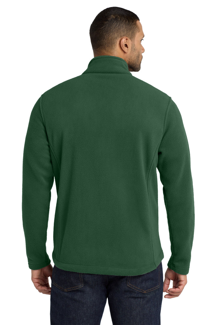 Port Authority Value Fleece Jacket. F217