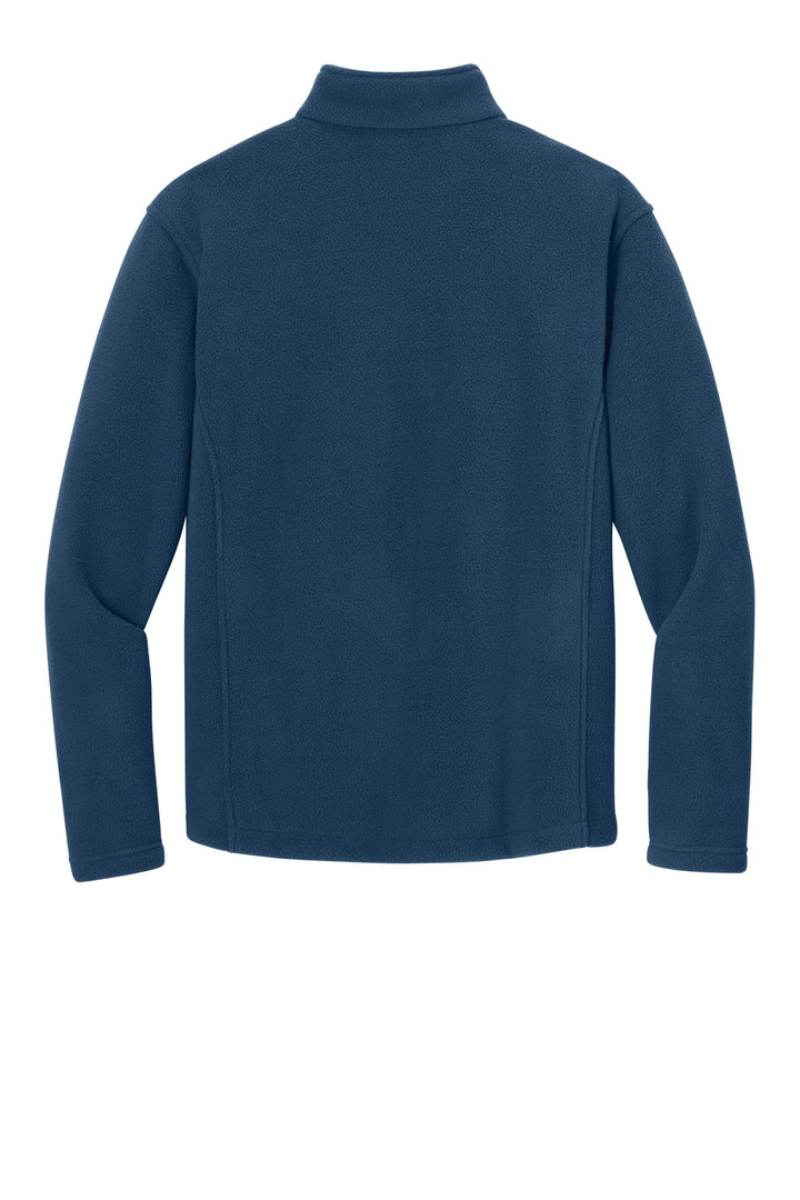 Port Authority Value Fleece Jacket. F217
