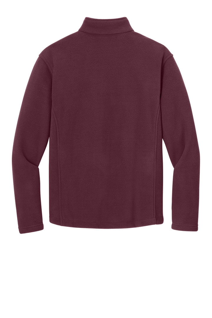 Port Authority Value Fleece Jacket. F217