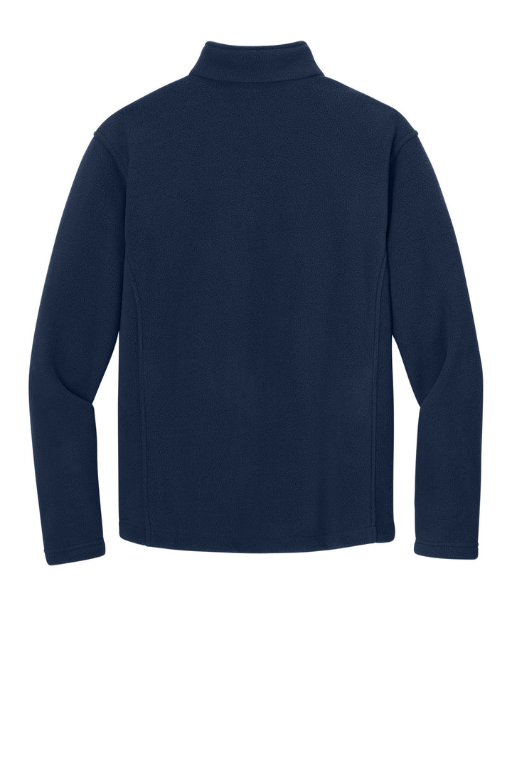 Port Authority Value Fleece Jacket. F217