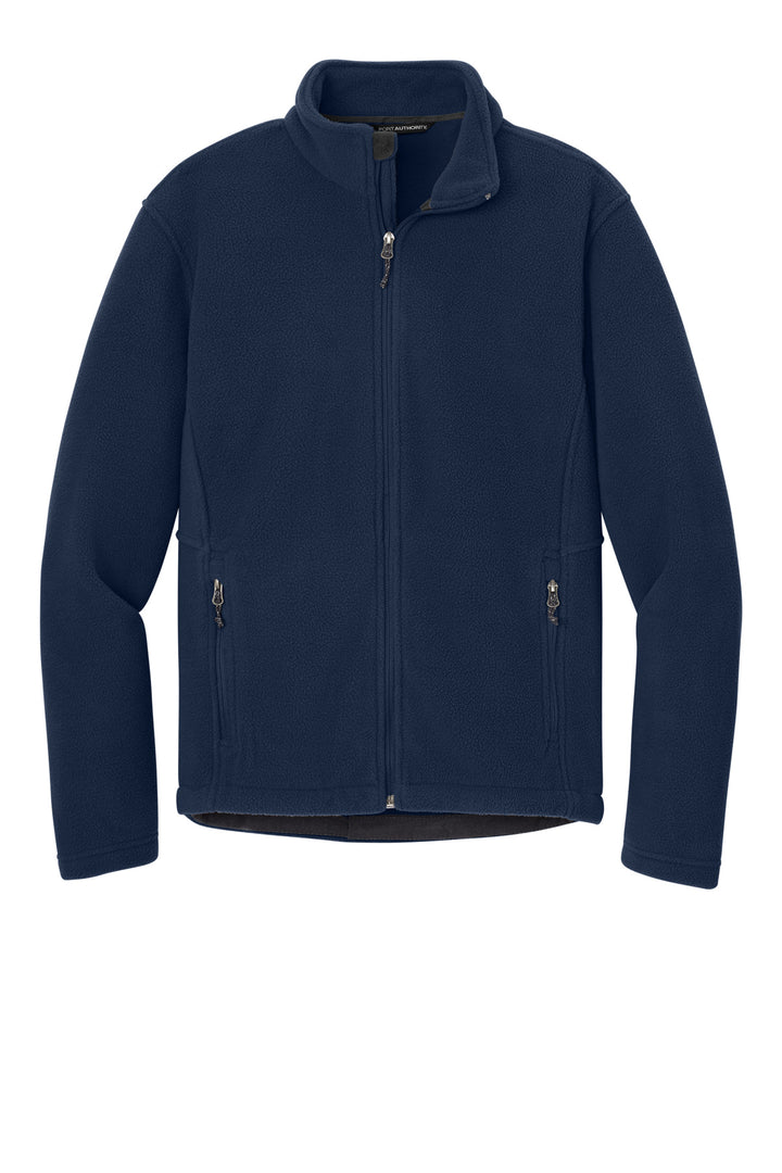 Port Authority Value Fleece Jacket. F217