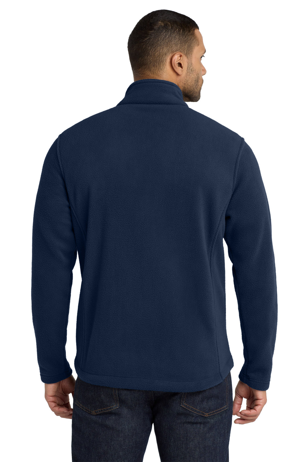 Port Authority Value Fleece Jacket. F217