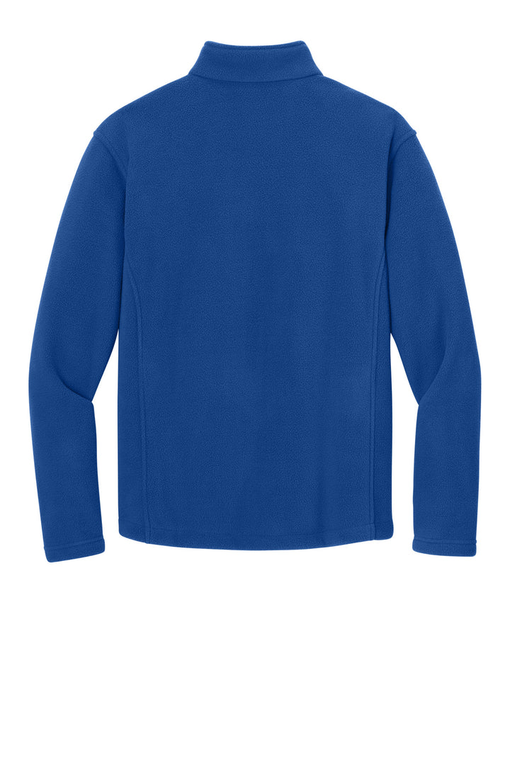 Port Authority Value Fleece Jacket. F217
