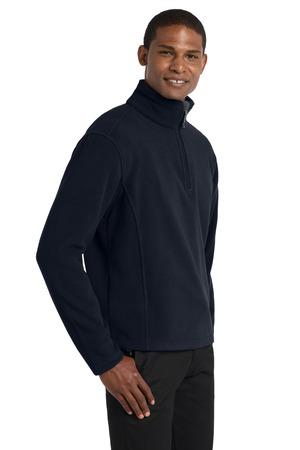 Port Authority Value Fleece 1/4-Zip Pullover. F218