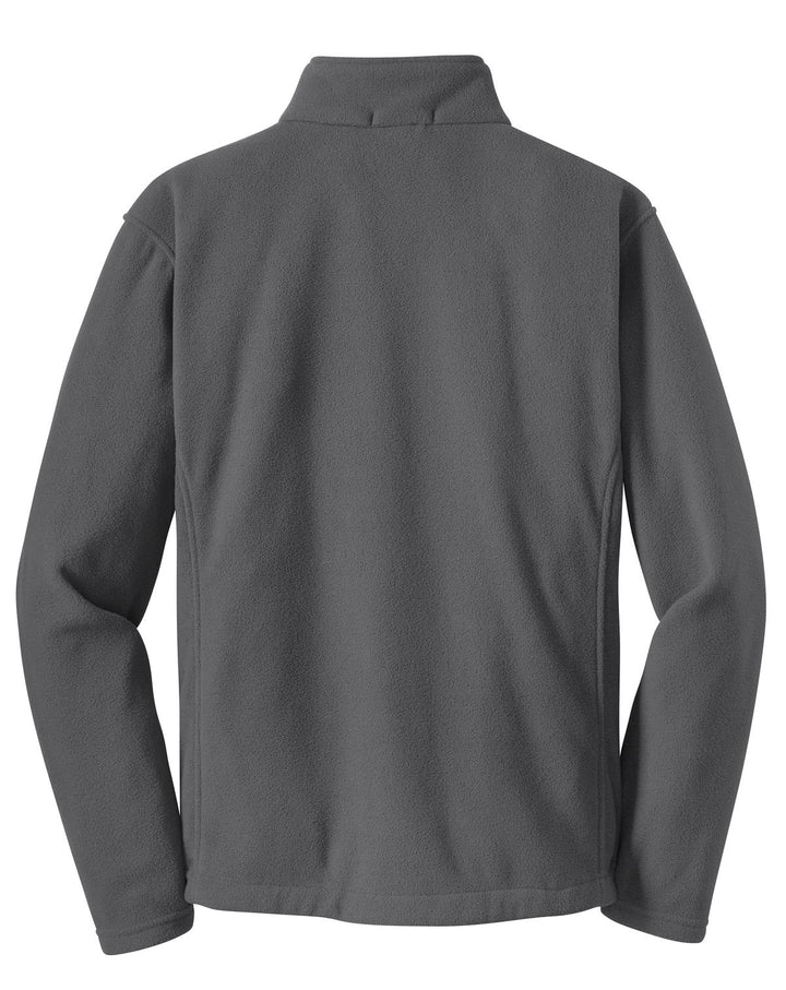 Port Authority Value Fleece 1/4-Zip Pullover. F218
