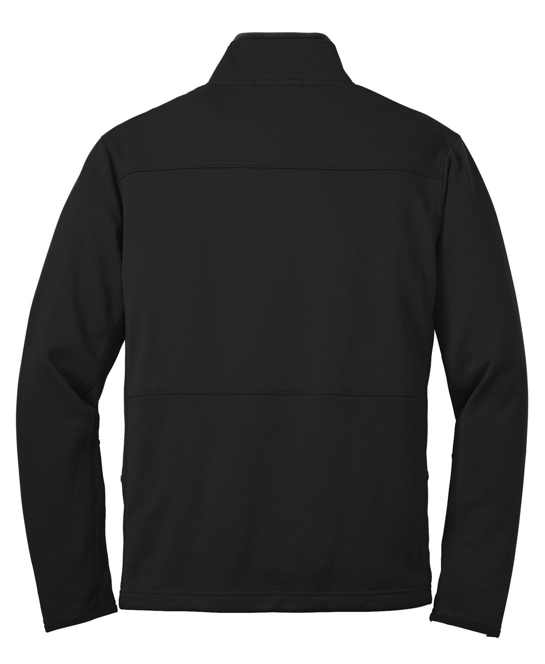 Port Authority Pique Fleece Jacket. F222