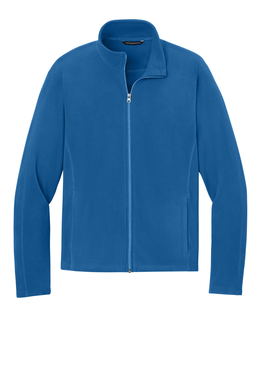 Port Authority Microfleece Jacket. F223