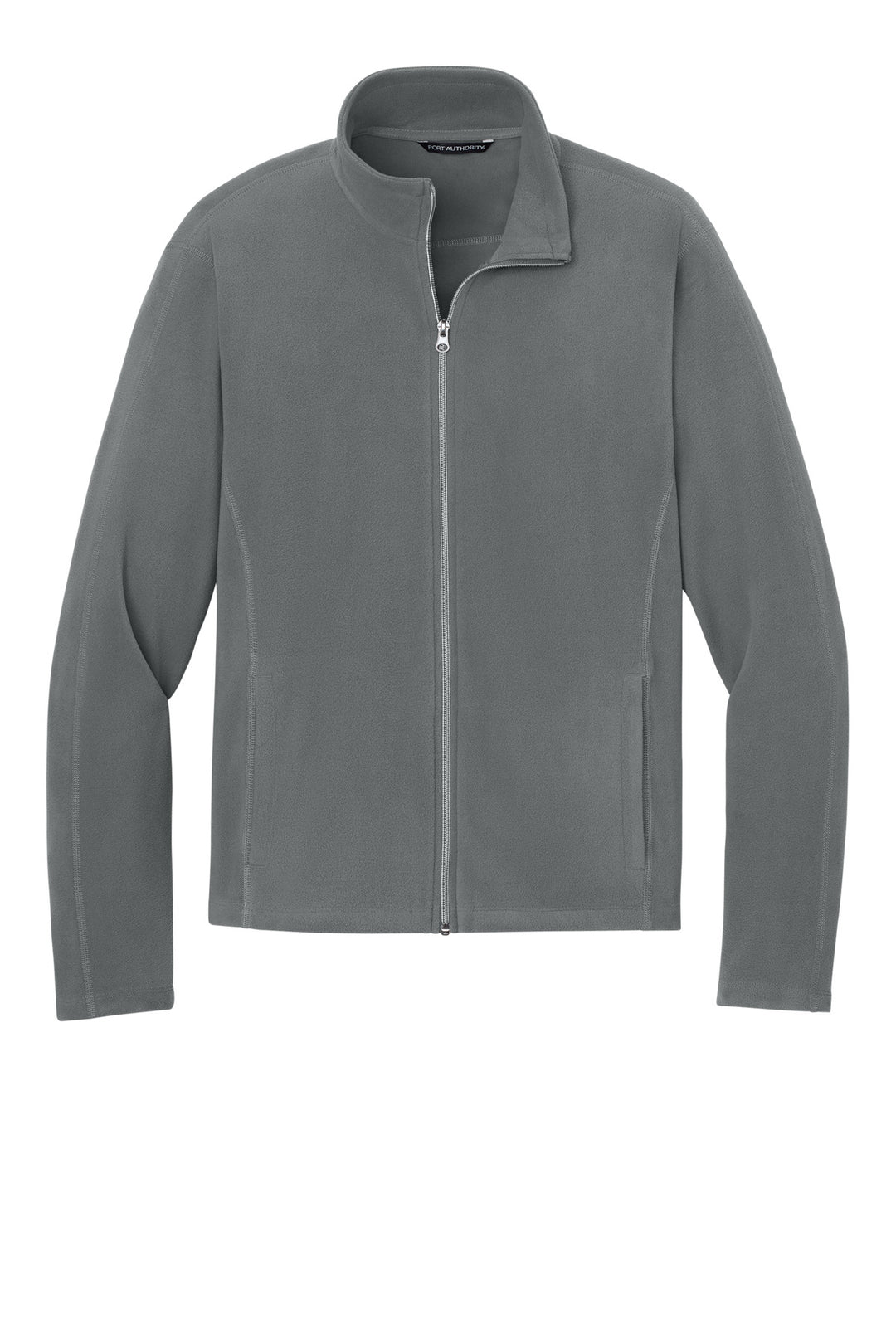 Port Authority Microfleece Jacket. F223