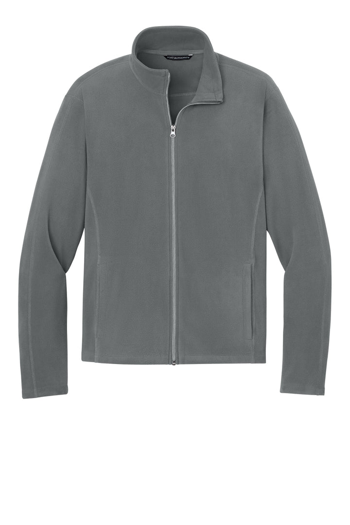 Port Authority Microfleece Jacket. F223
