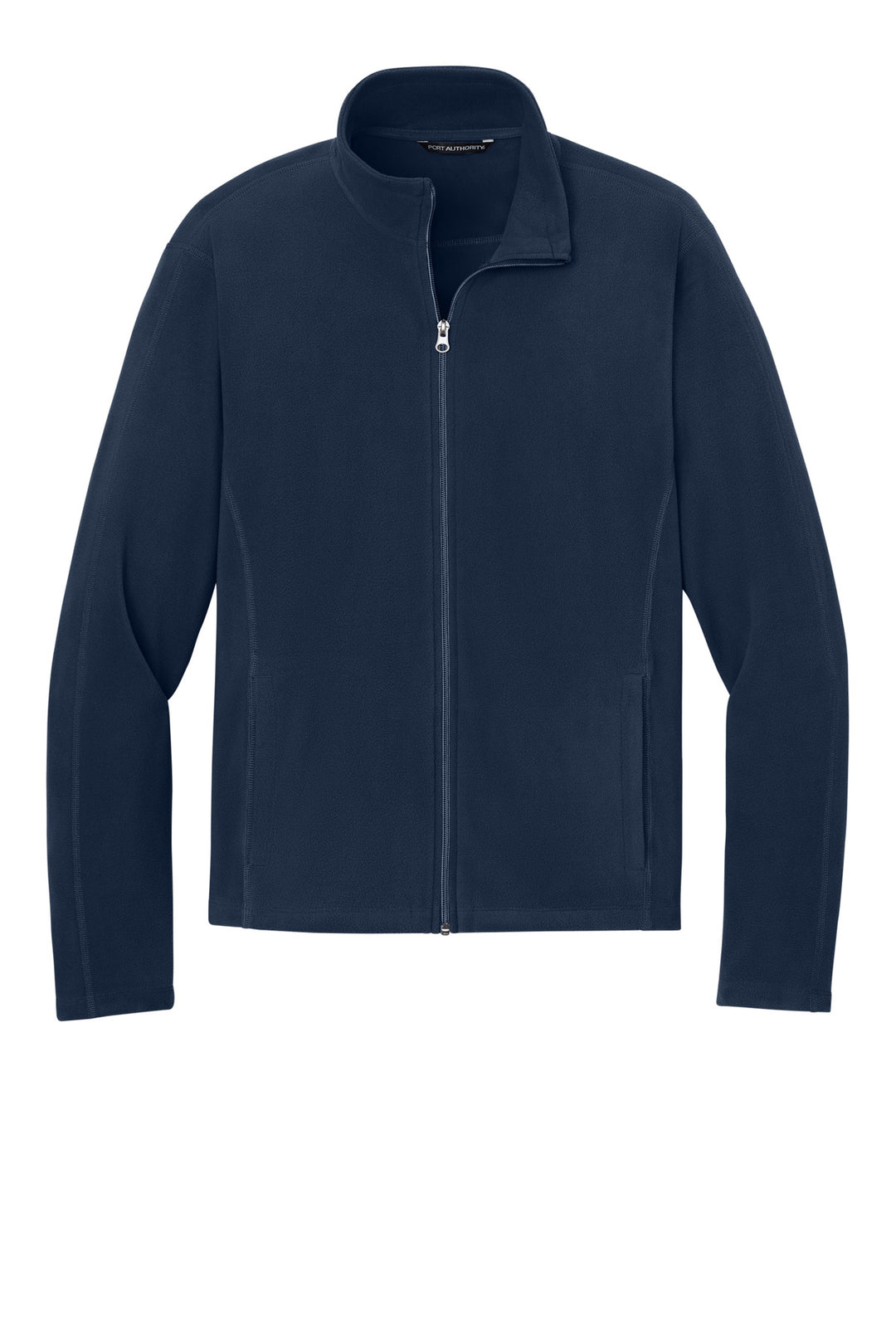 Port Authority Microfleece Jacket. F223