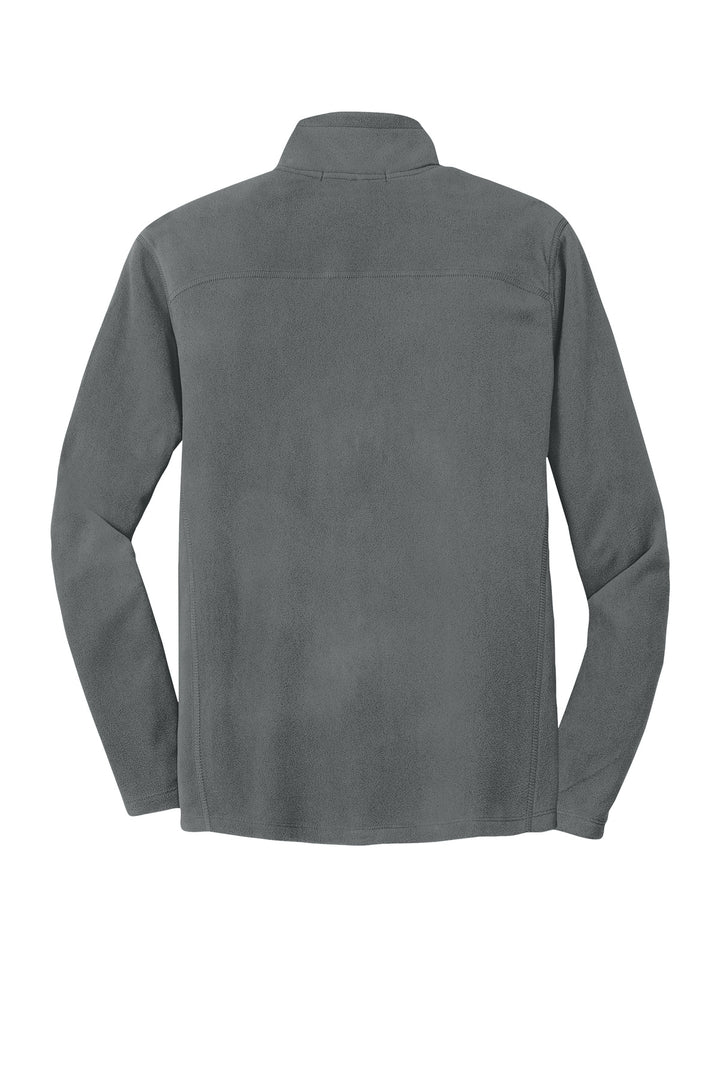Port Authority Microfleece 1/2-Zip Pullover. F224