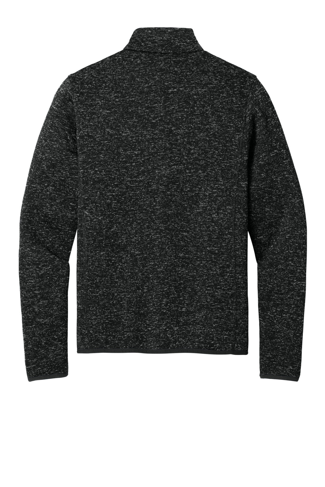 Port Authority Sweater Fleece Jacket. F232