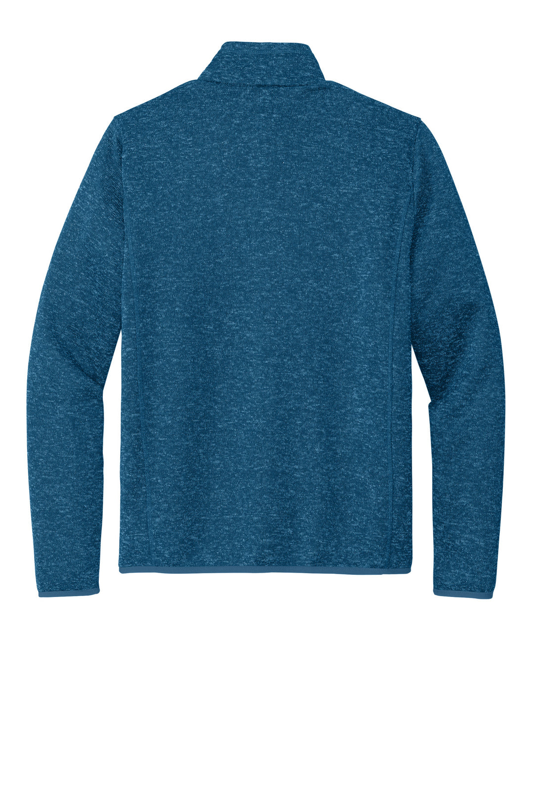 Port Authority Sweater Fleece Jacket. F232