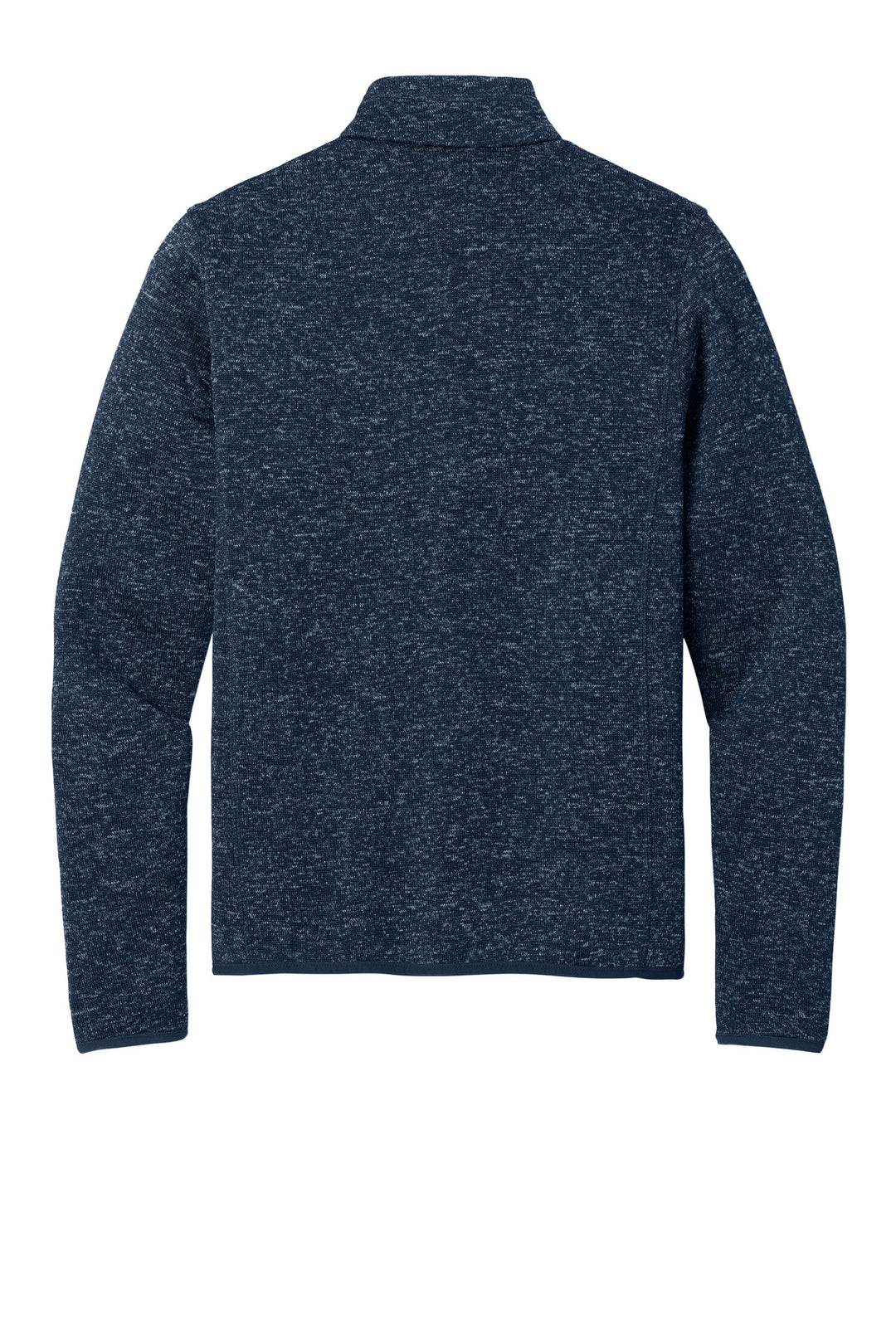 Port Authority Sweater Fleece Jacket. F232