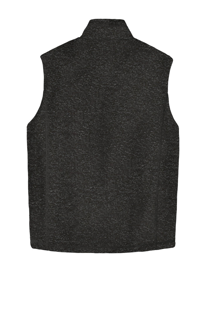 Port Authority  Sweater Fleece Vest F236