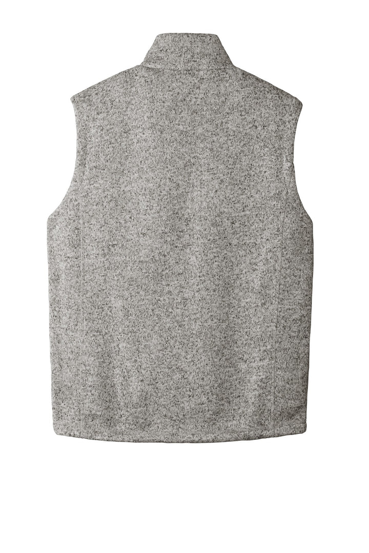 Port Authority  Sweater Fleece Vest F236