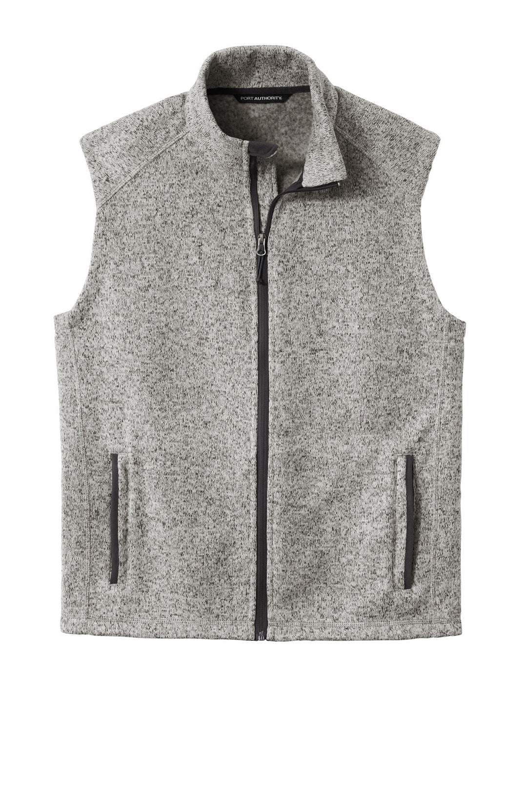 Port Authority  Sweater Fleece Vest F236